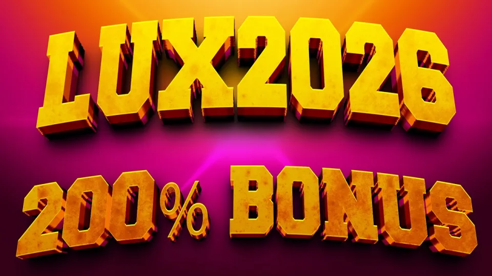 Stake Code: How to Use the Stake Promo Code LUX2026 for a 200% Welcome Bonus